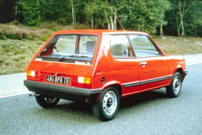 Solar GL
